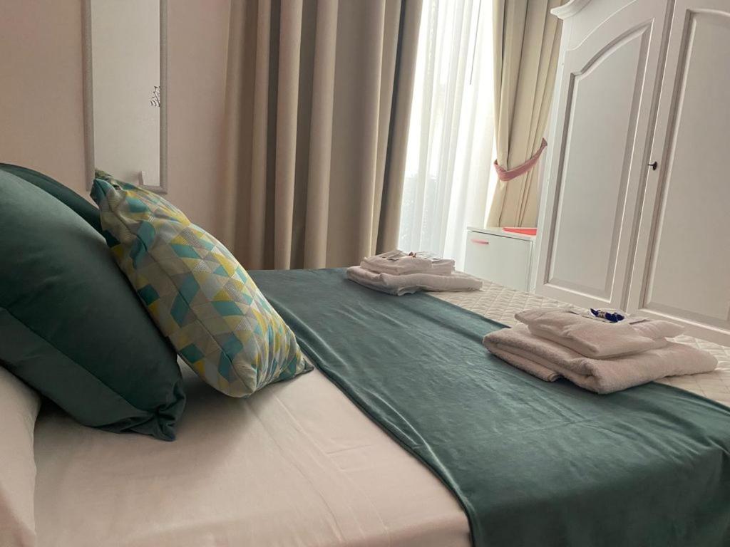 Maison Nilo 15 Bed & Breakfast Napoli