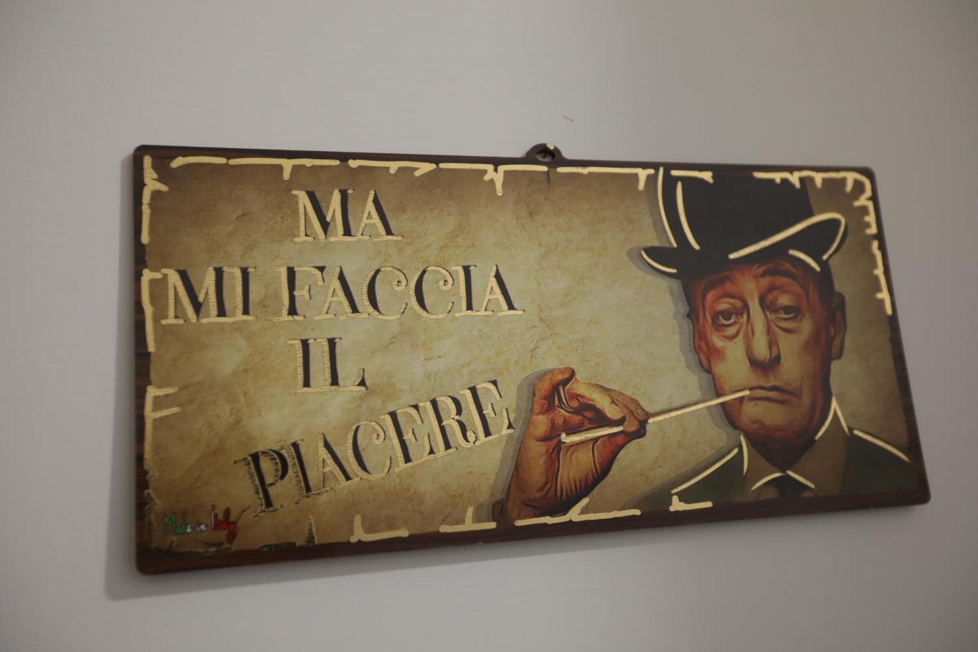 Bed & Breakfast Maison Nilo 15 Napoli