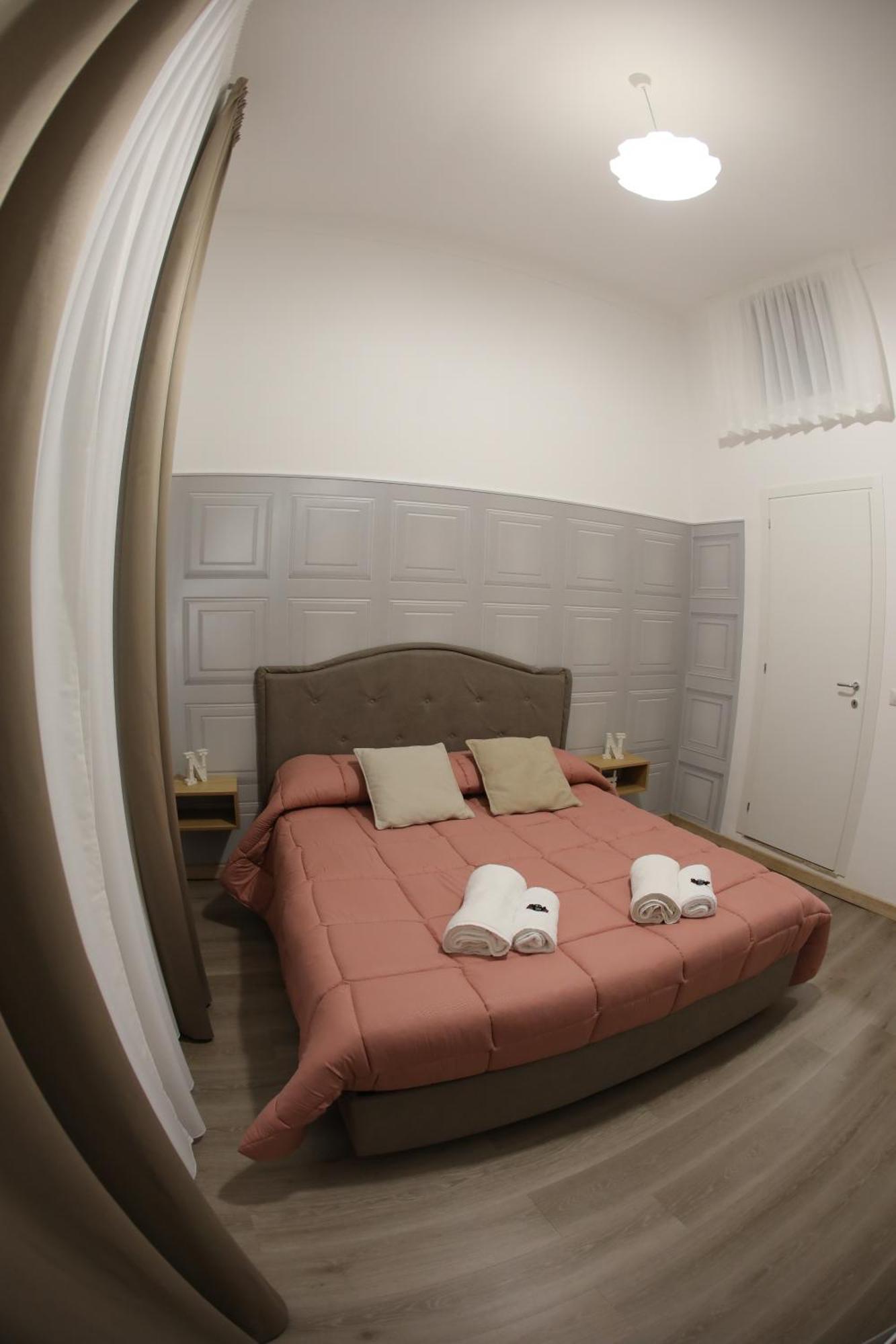 Maison Nilo 15 Bed & Breakfast