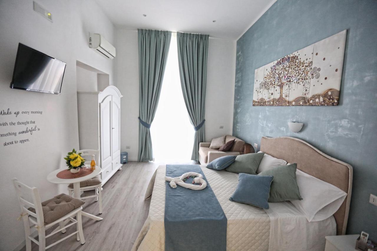 Maison Nilo 15 Bed & Breakfast Naples