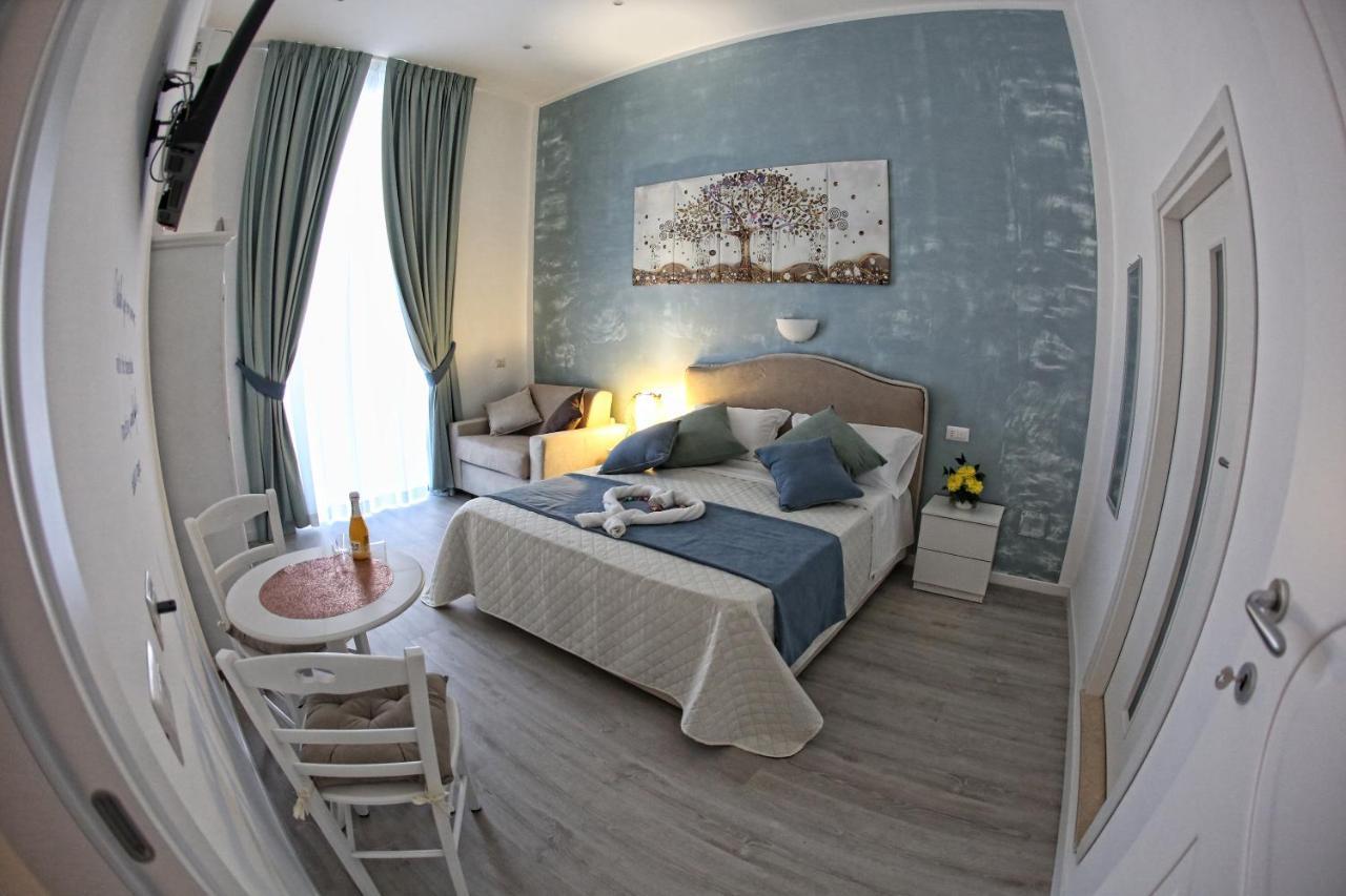 Maison Nilo 15 Bed & Breakfast Naples
