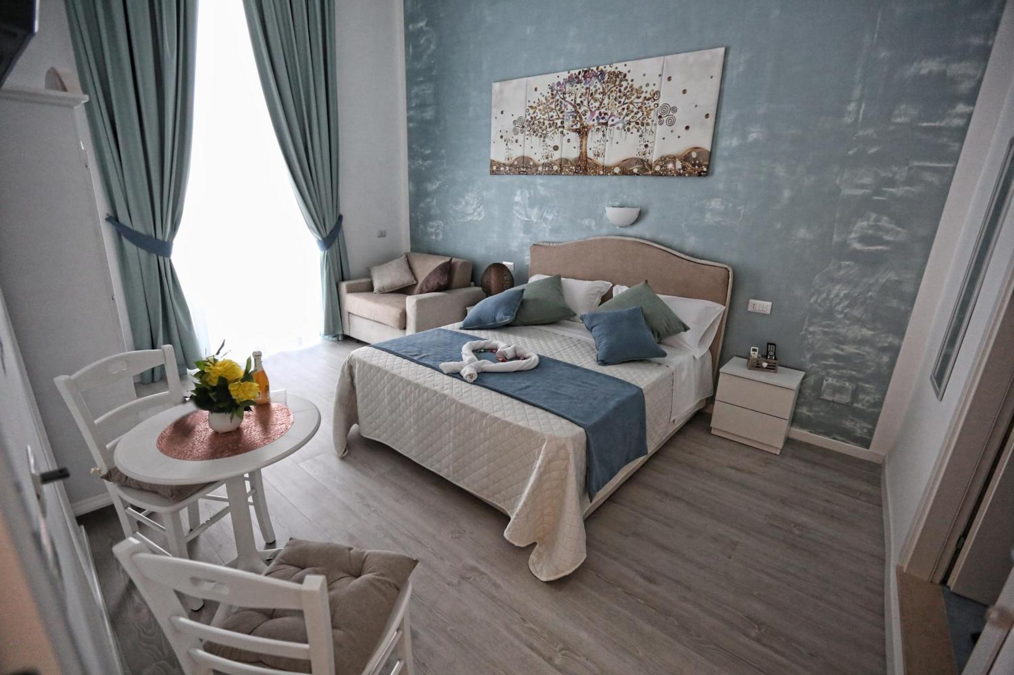 Maison Nilo 15 Bed & Breakfast *
