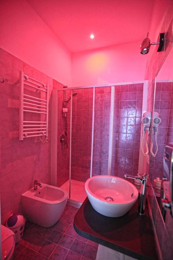 Bed & Breakfast Maison Nilo 15