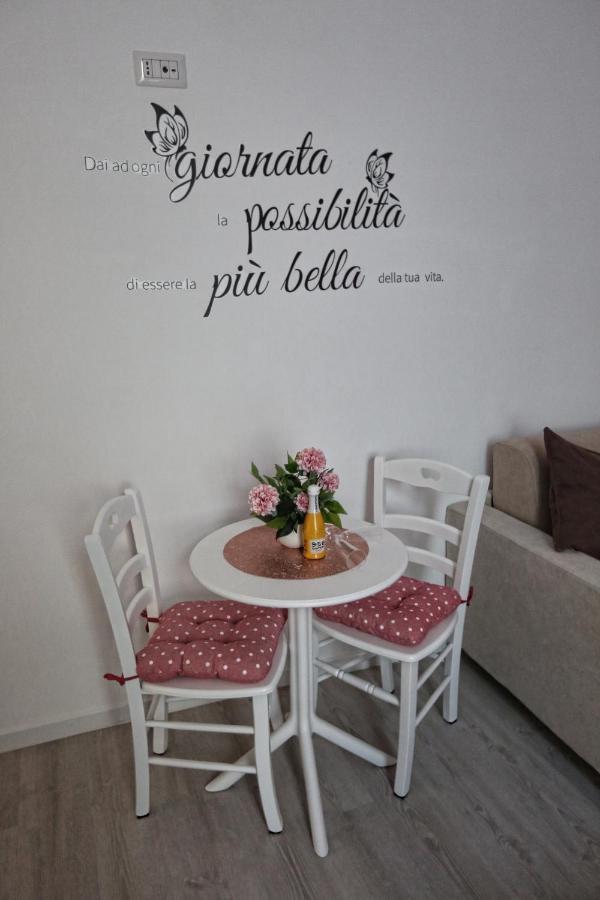 Bed & Breakfast Maison Nilo 15