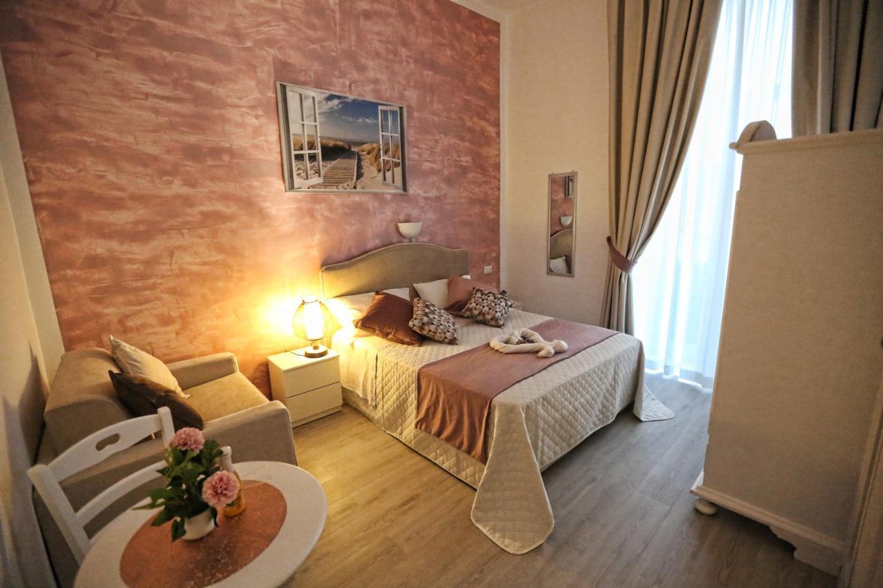 Maison Nilo 15 Bed & Breakfast Naples