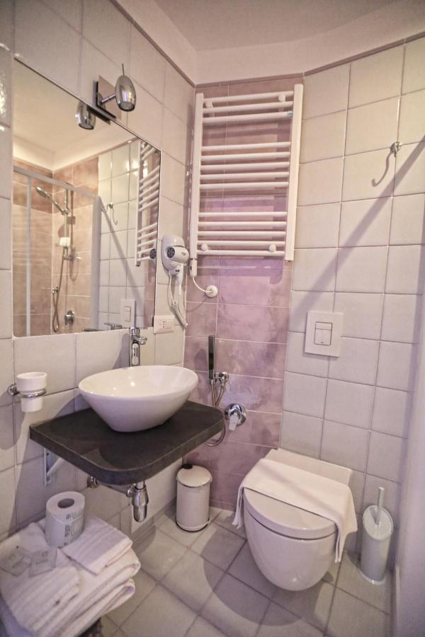 Maison Nilo 15 Bed & Breakfast *