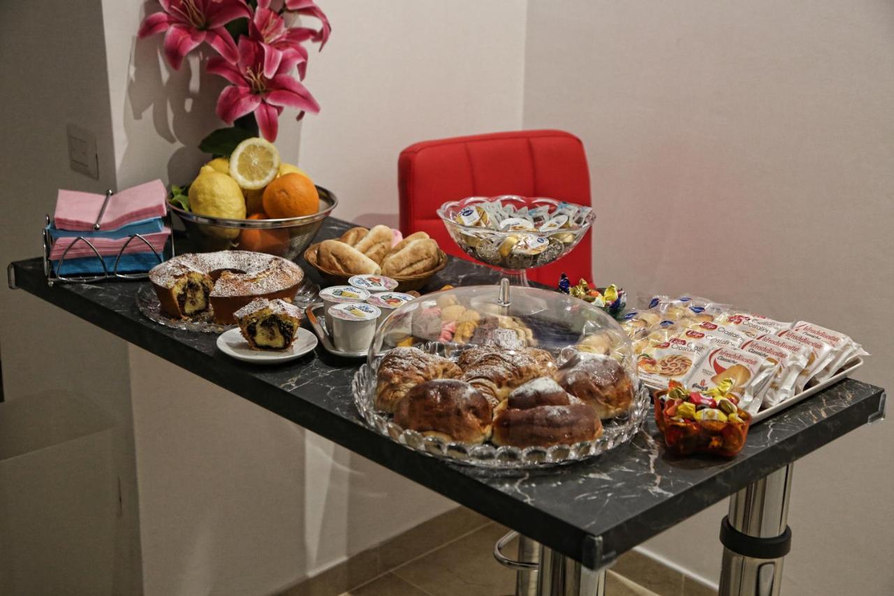 Maison Nilo 15 Bed & Breakfast *