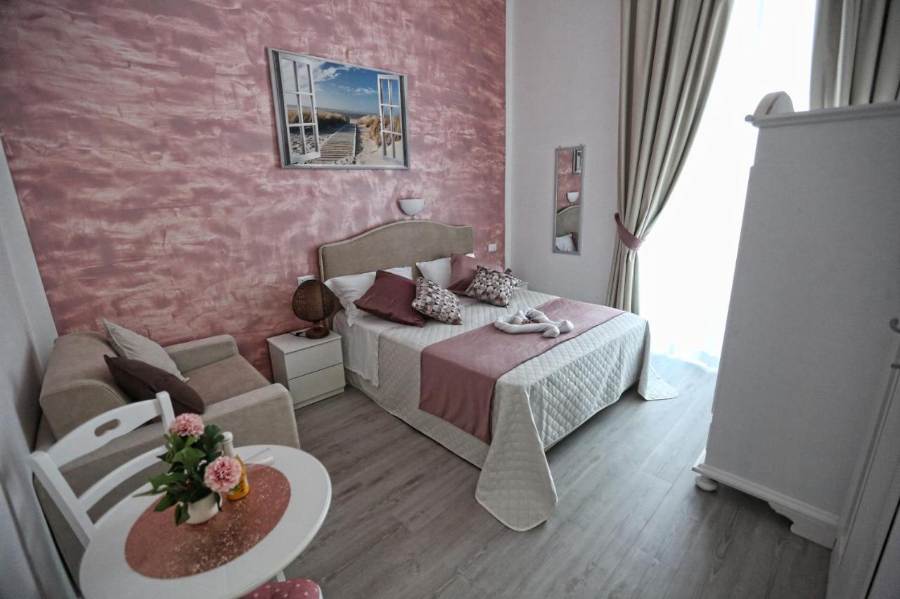 Maison Nilo 15 Naples