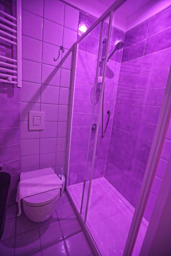 Bed & Breakfast Maison Nilo 15 Naples
