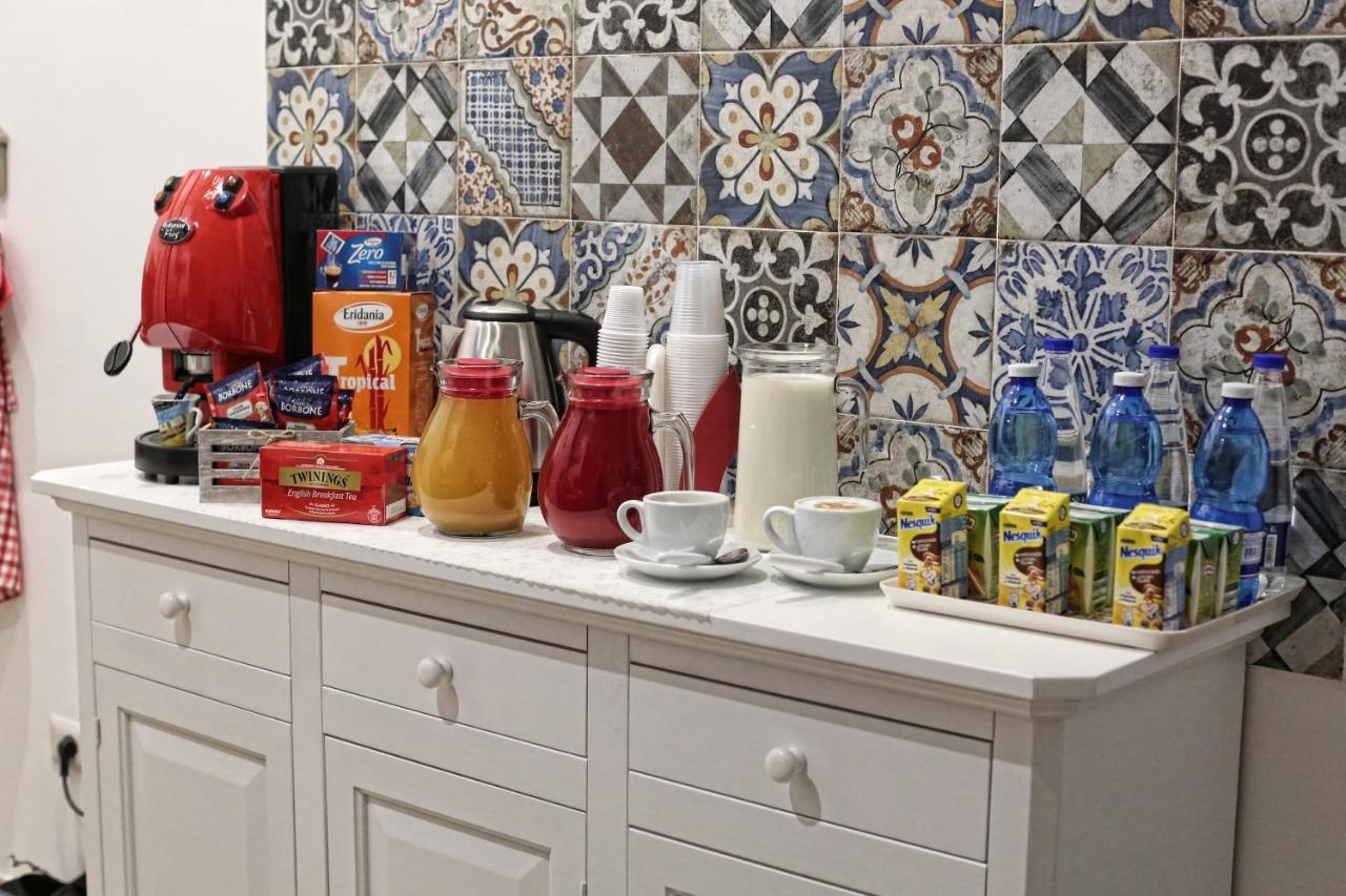 Maison Nilo 15 * Naples