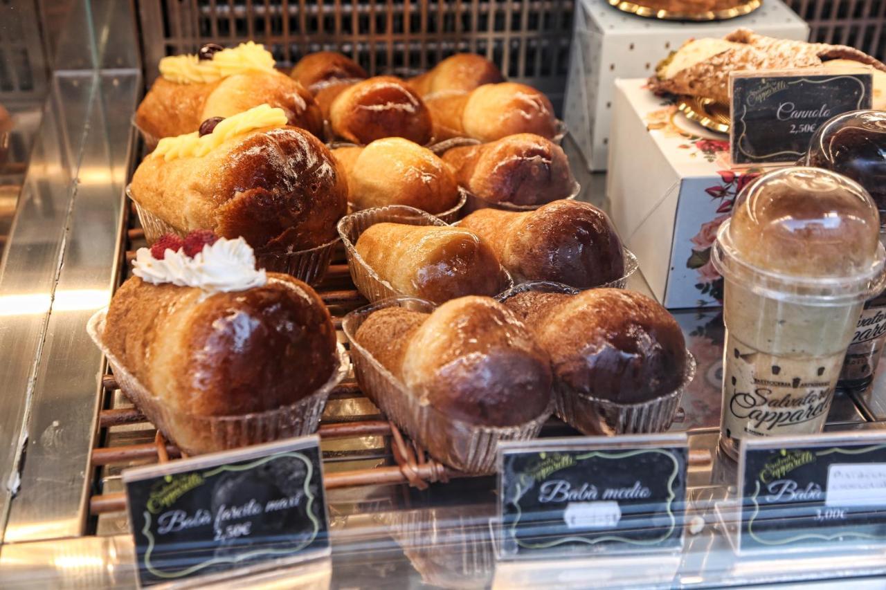 Maison Nilo 15 *
