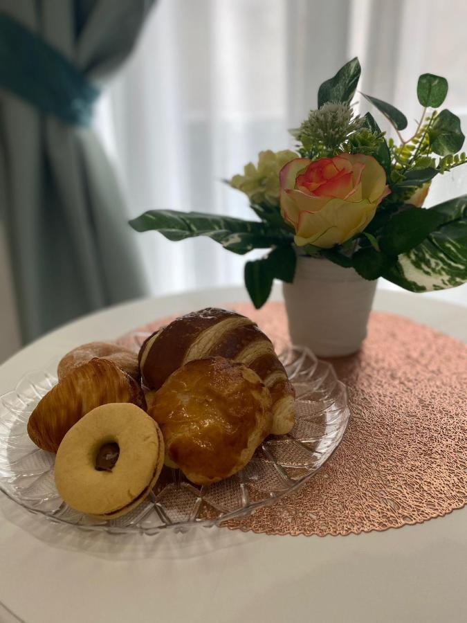 Maison Nilo 15 Bed & Breakfast