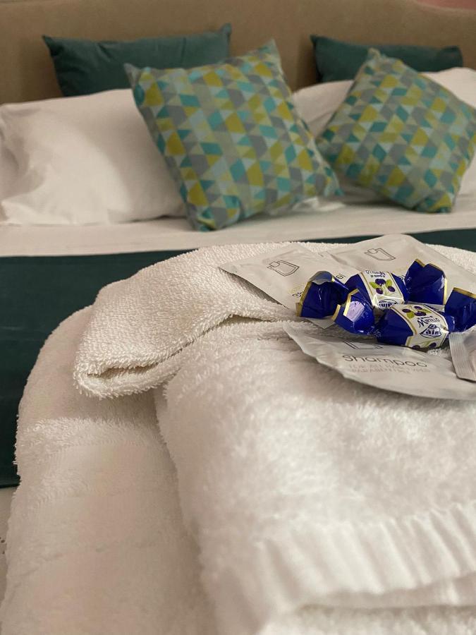Maison Nilo 15 Bed & Breakfast *