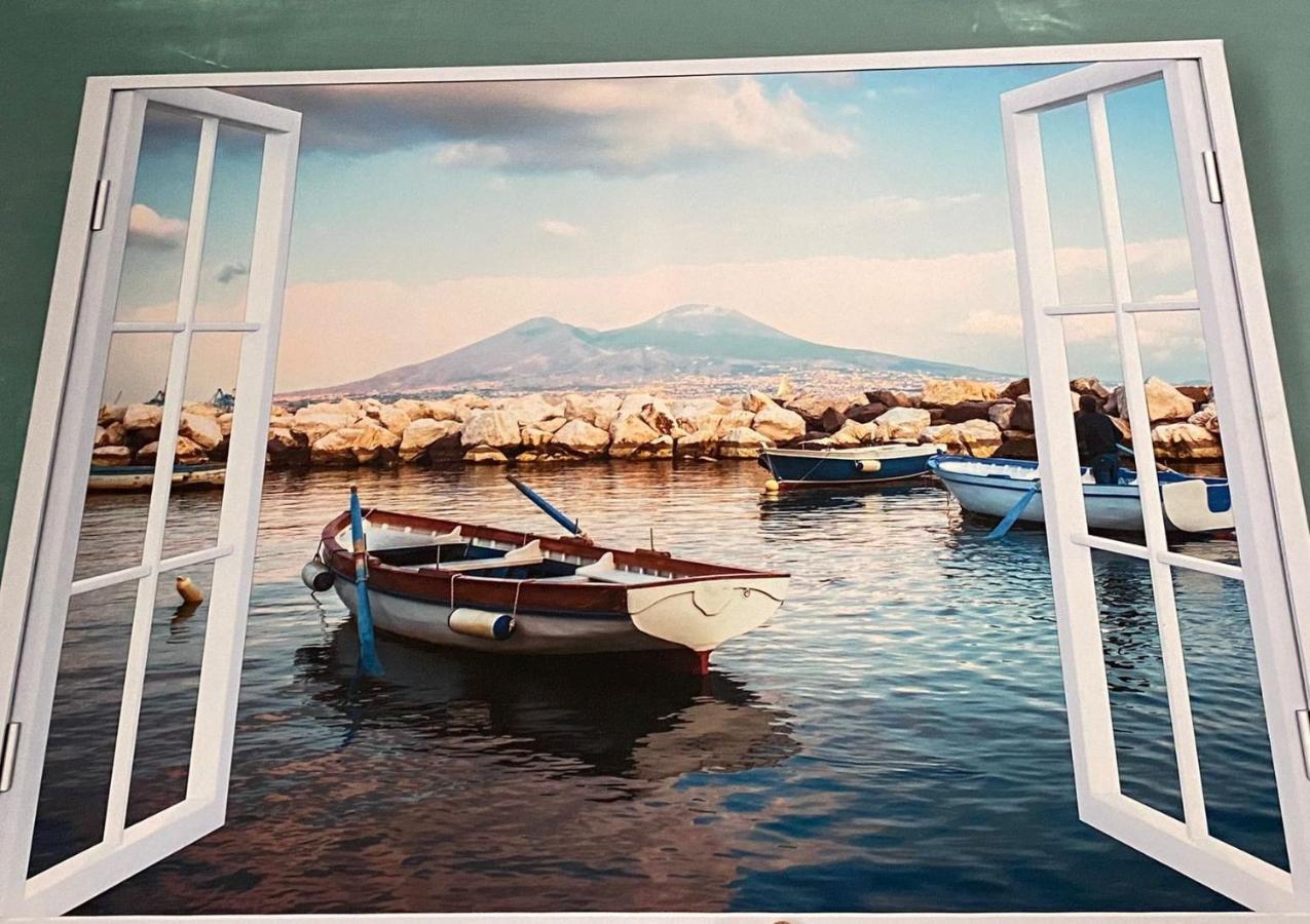Bed & Breakfast Maison Nilo 15 Naples
