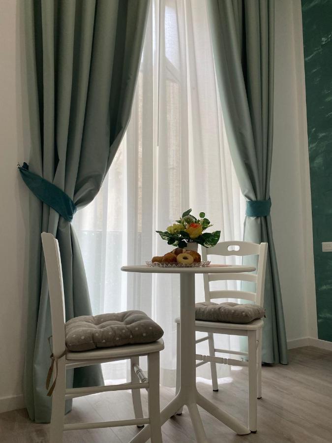 Maison Nilo 15 Bed & Breakfast Naples