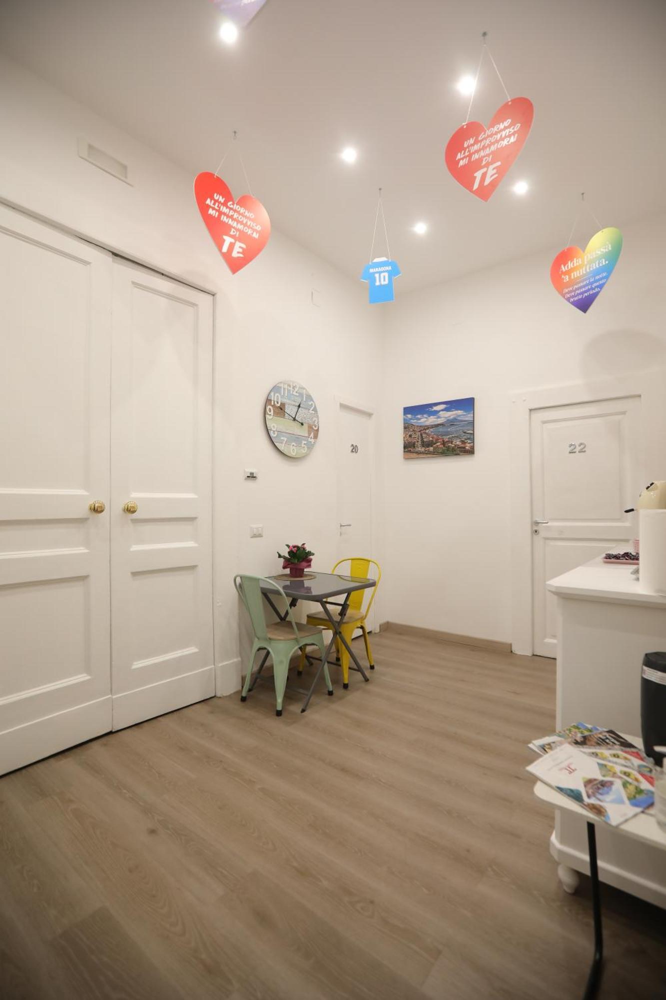 Maison Nilo 15 Bed & Breakfast *