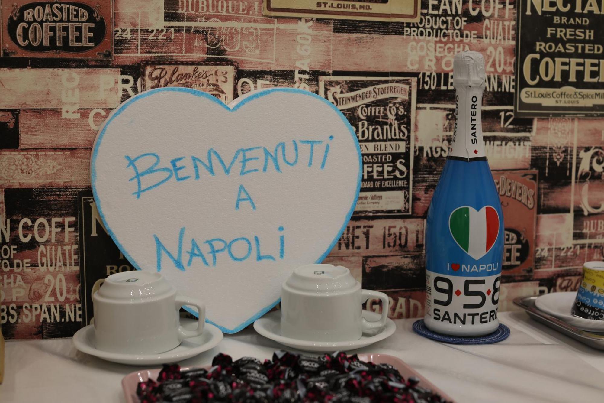 Maison Nilo 15 Bed & Breakfast