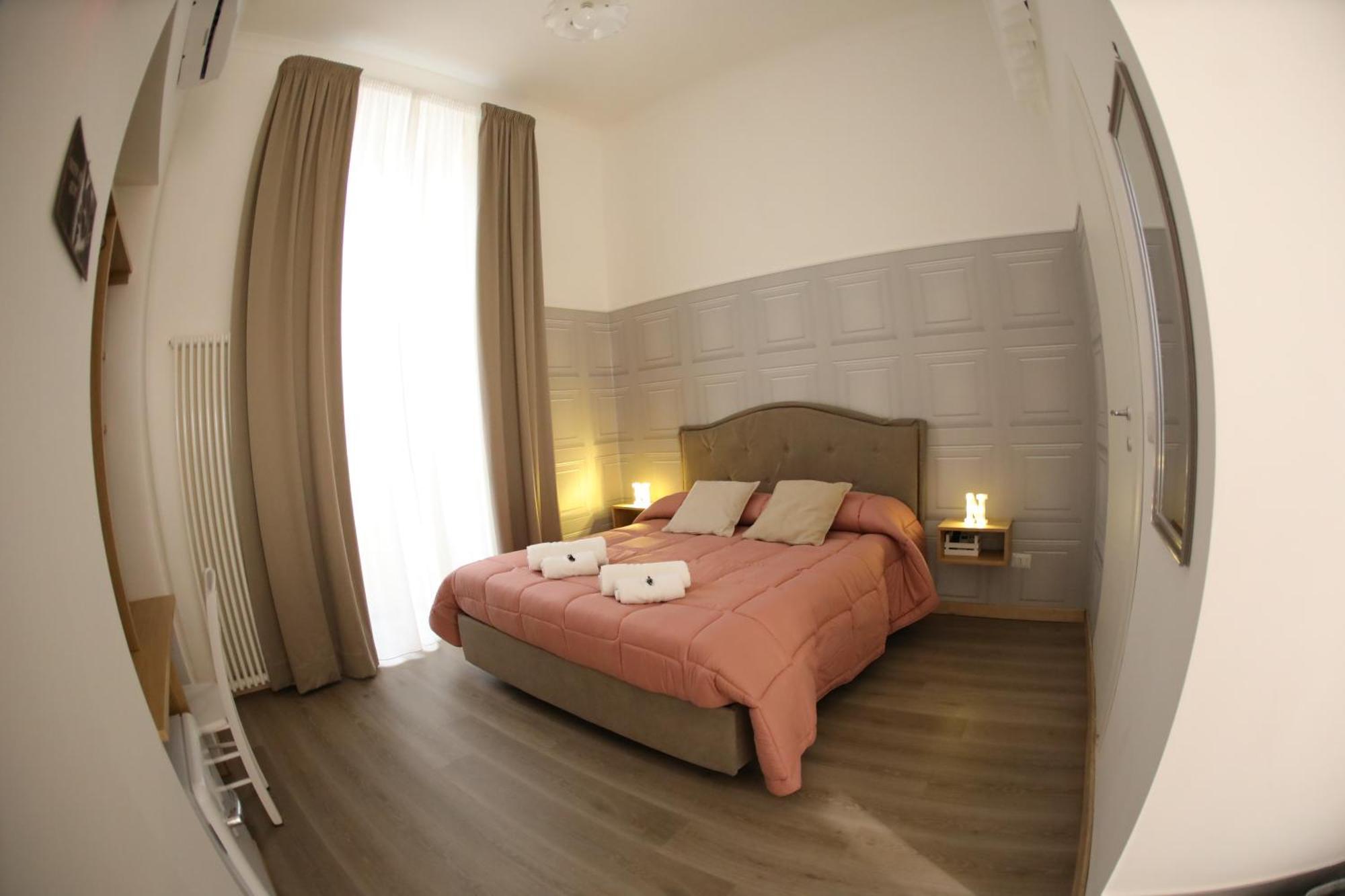 Bed & Breakfast Maison Nilo 15