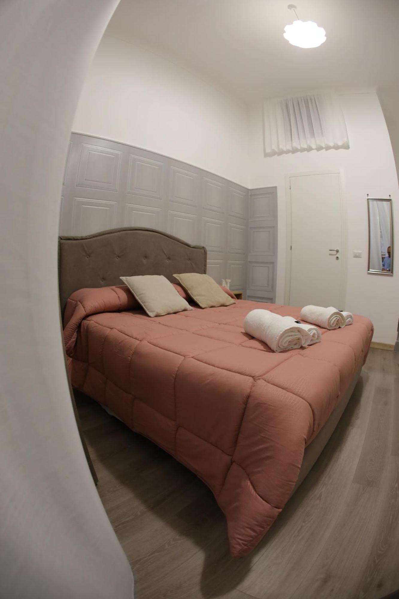 Maison Nilo 15 Bed & Breakfast *