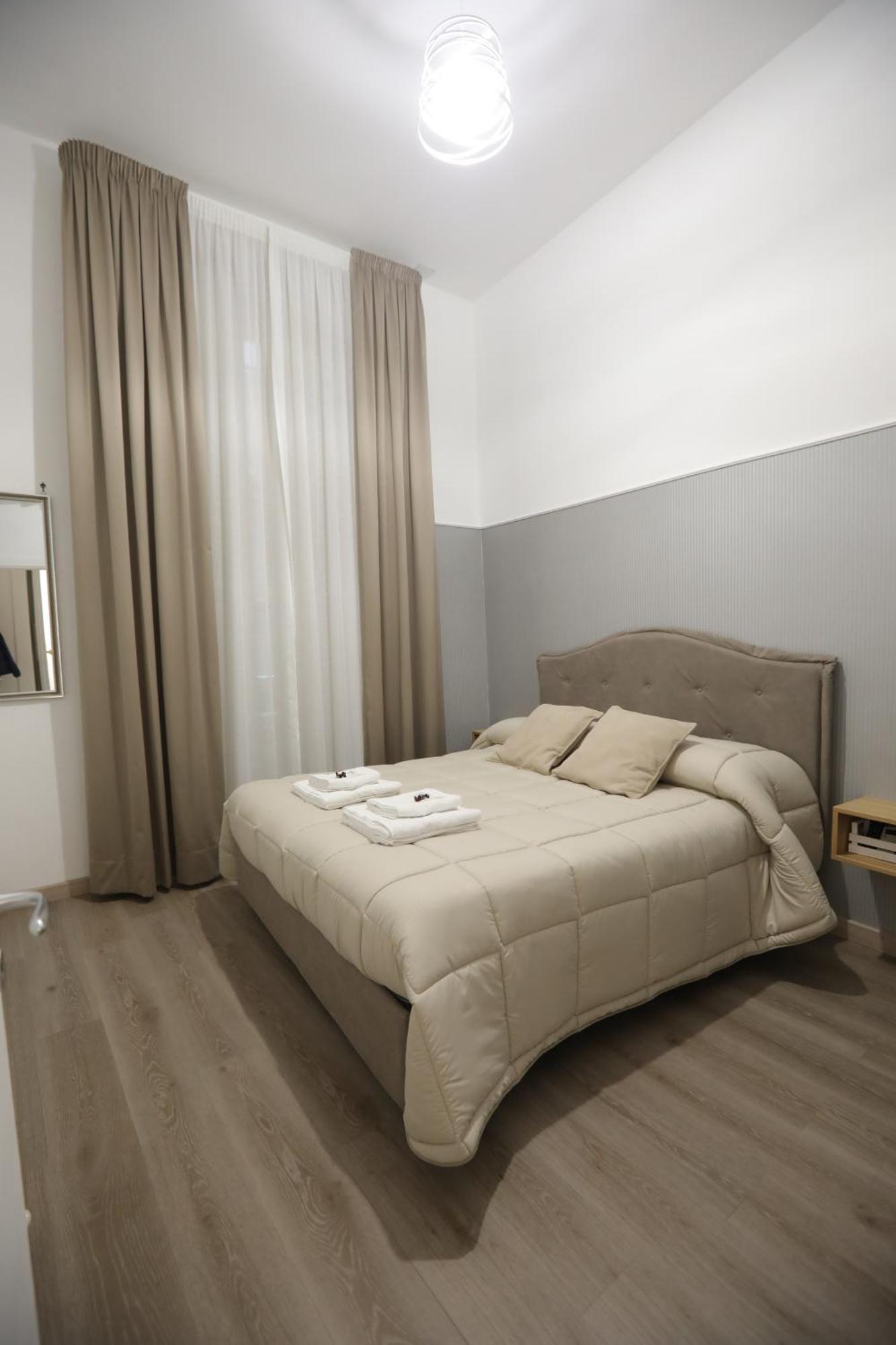 Maison Nilo 15 Naples