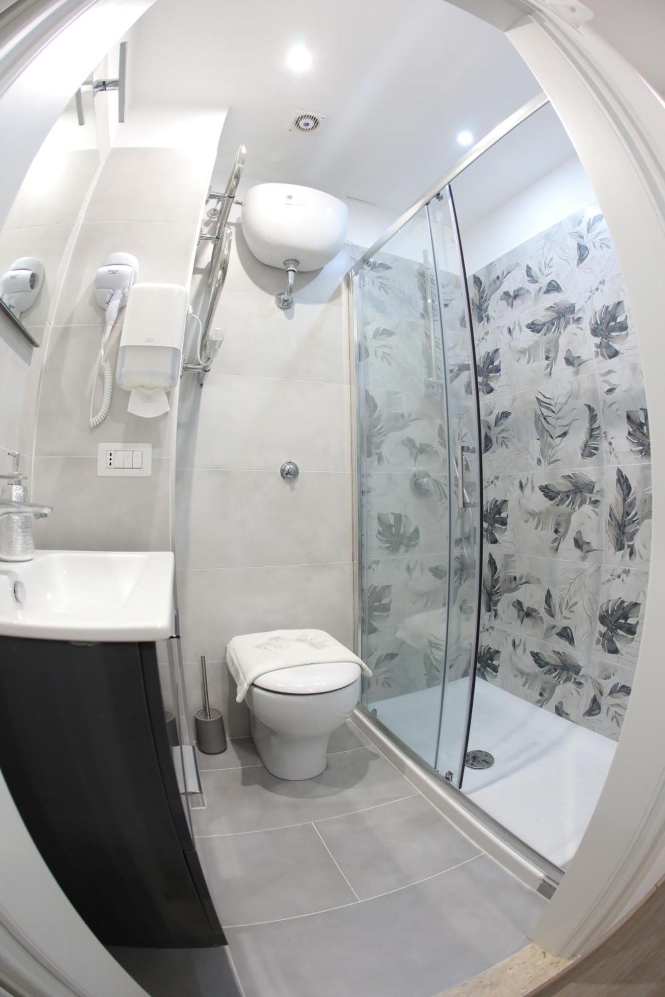 Maison Nilo 15 Bed & Breakfast Naples