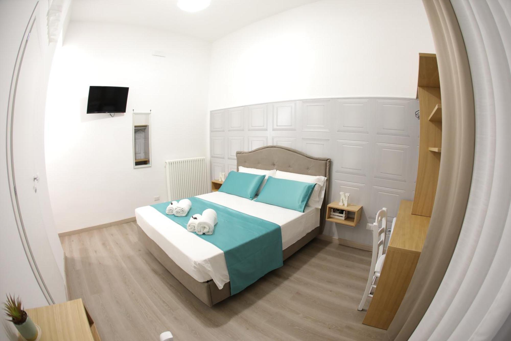 Maison Nilo 15 *