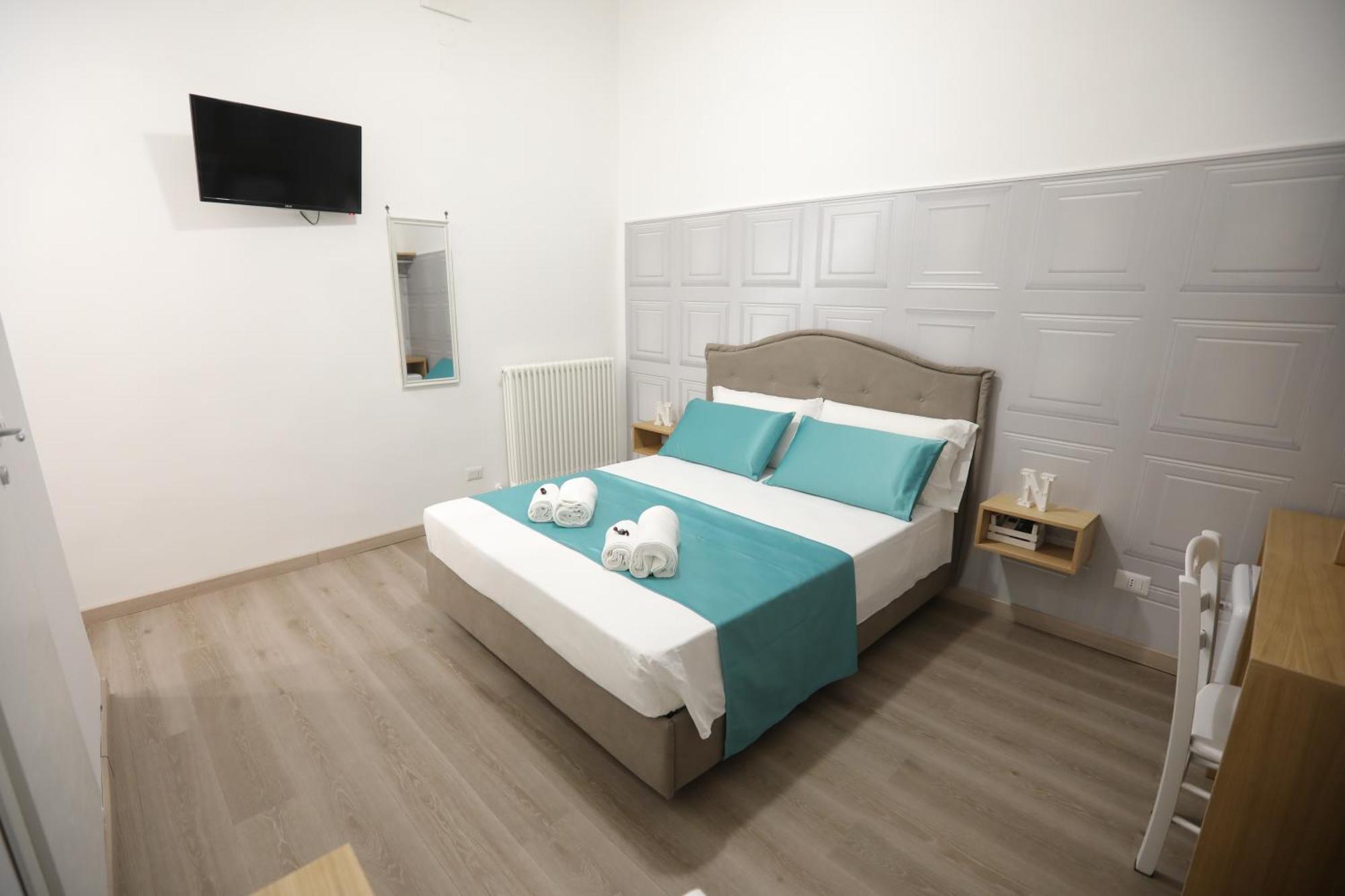 Bed & Breakfast Maison Nilo 15 Naples